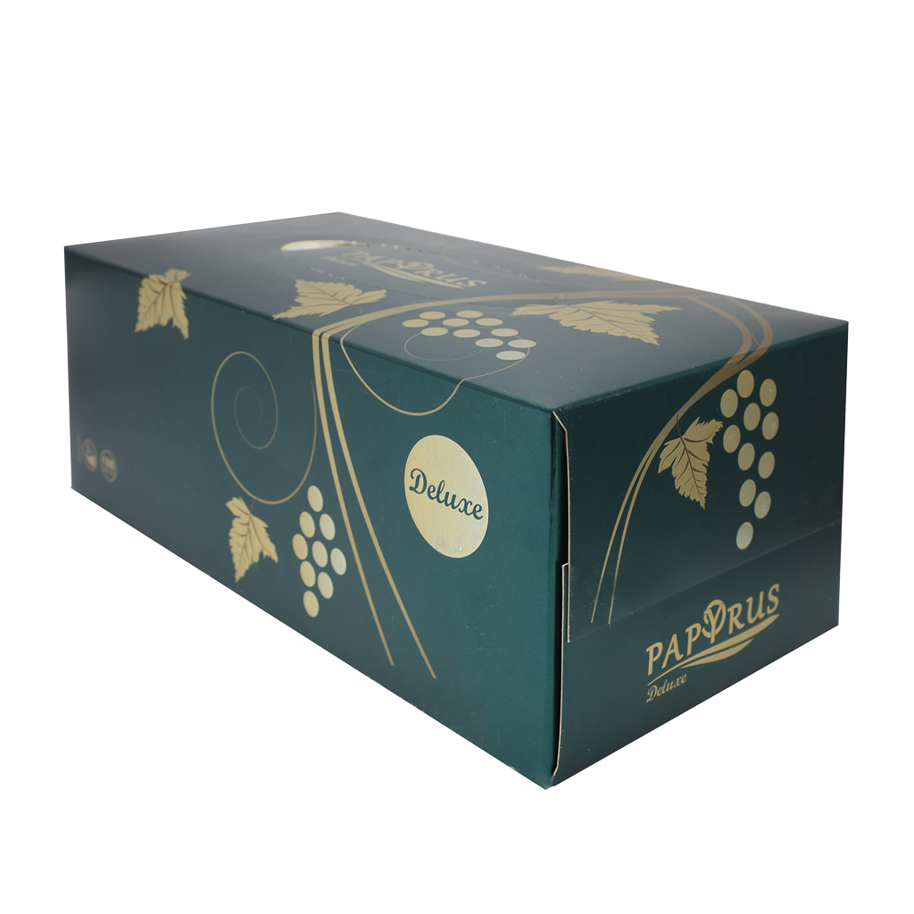 Անձեռոցիկ/ Deluxe կանաչ
