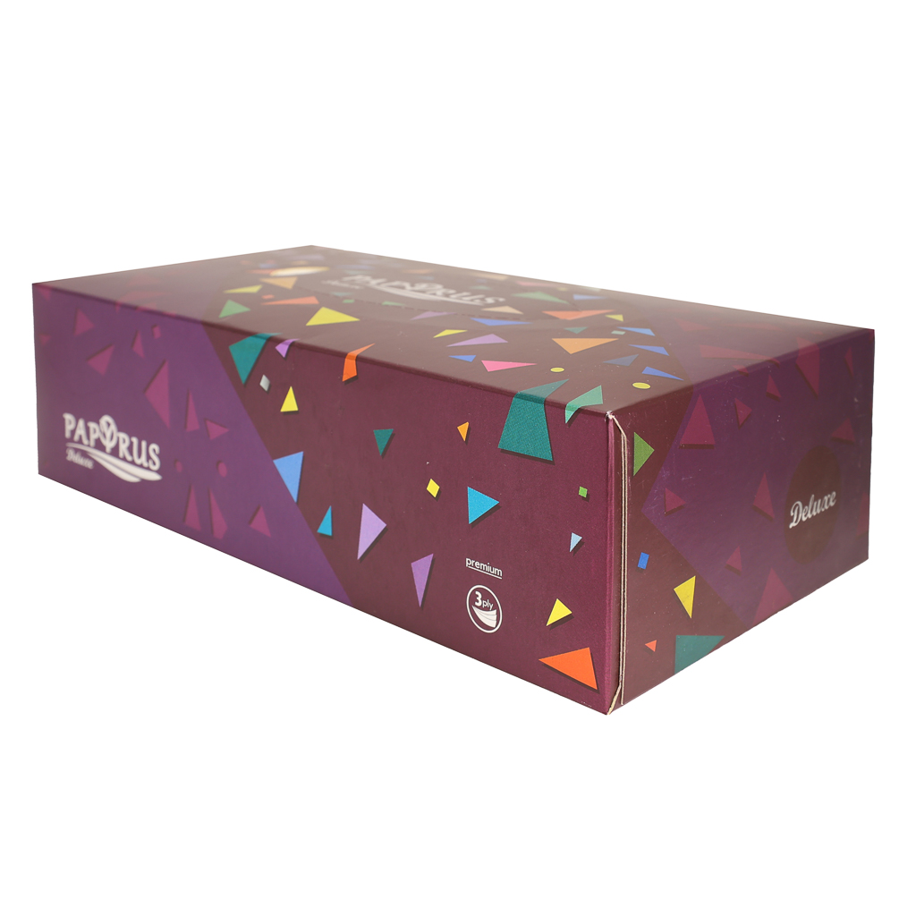 Անձեռոցիկ/ երկար Deluxe