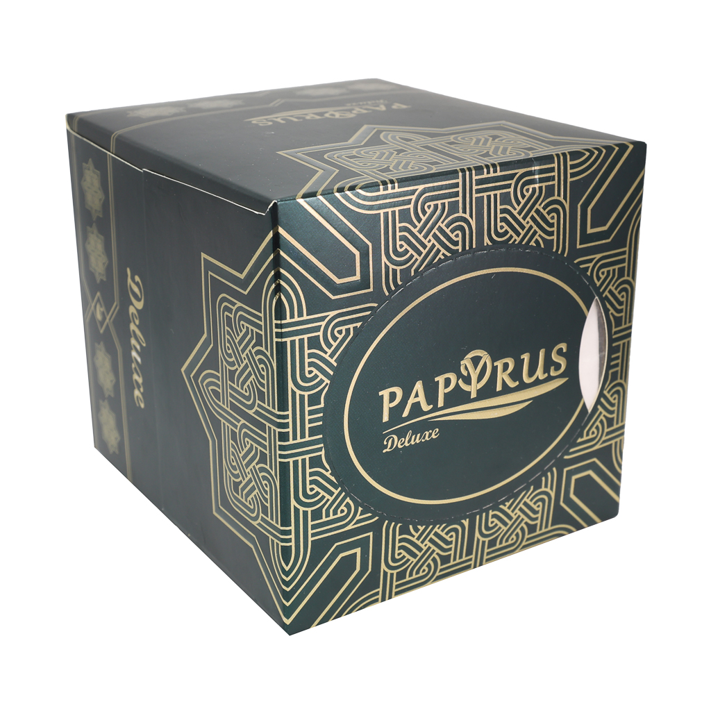 Անձեռոցիկ/ կուբ DELUXE
