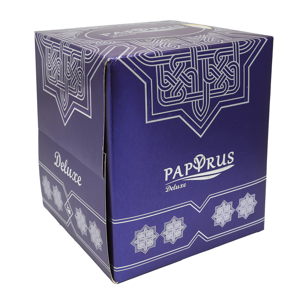 Անձեռոցիկ/կուբ DELUXE