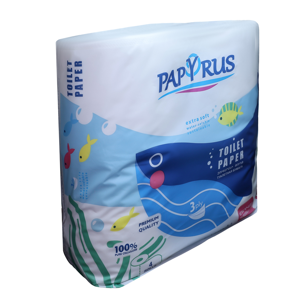 Զուգարանի թուղթ