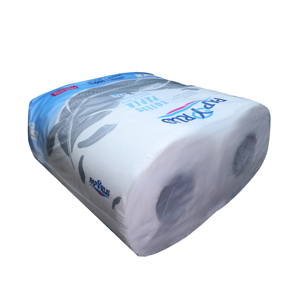 Զուգարանի թուղթ / ՓԵՏՈՒՐ