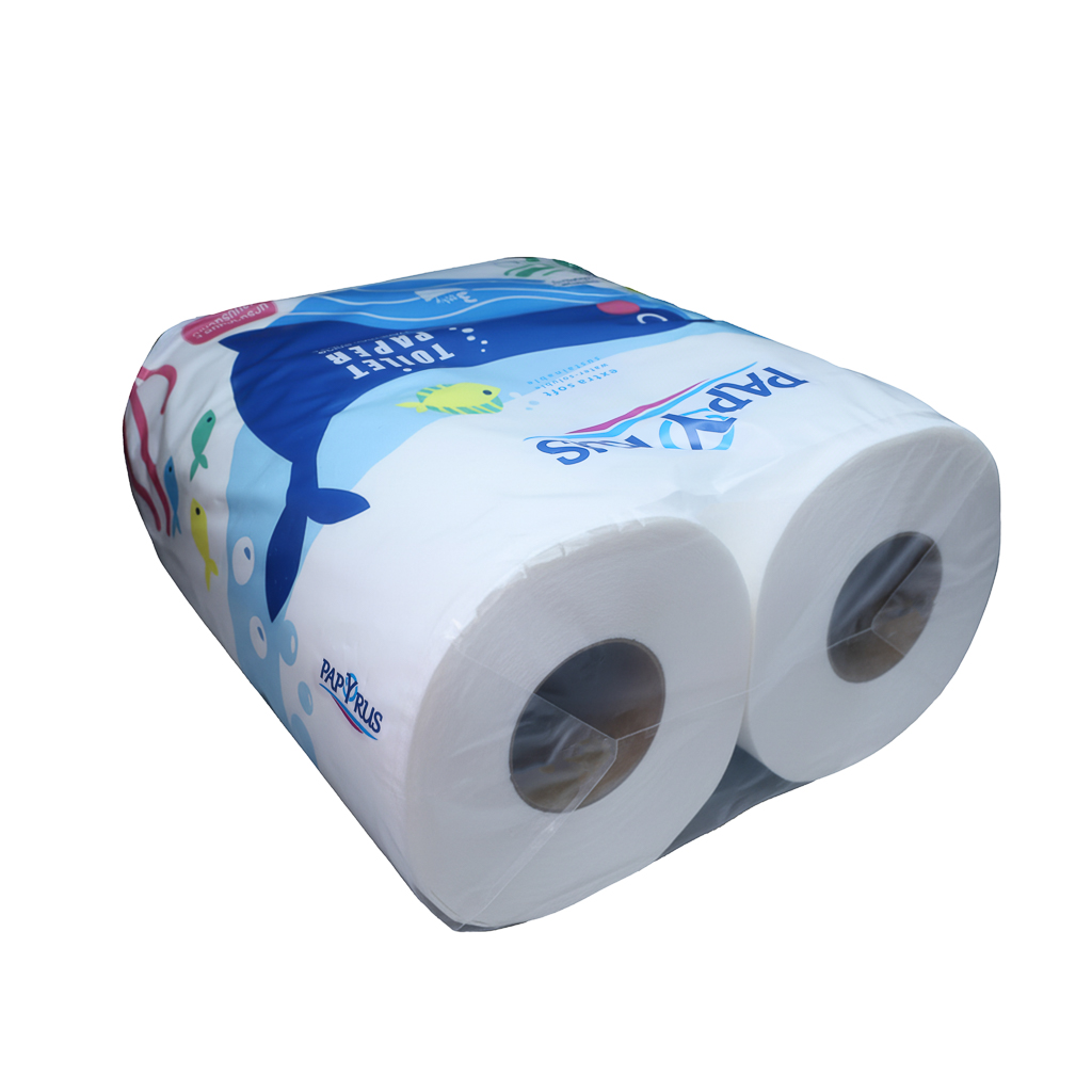 Туалетная бумага