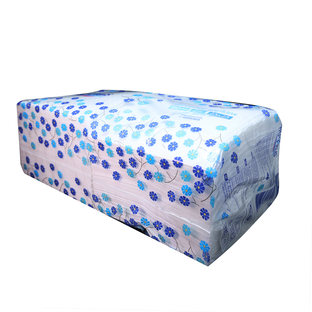 Սեղանի անձեռոցիկ թաշկինակ