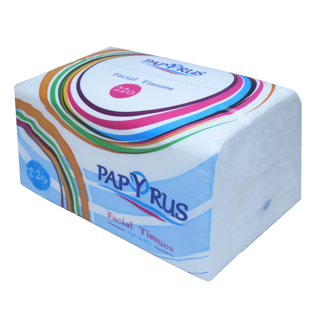 Անձեռոցիկ դեմքի փոքր